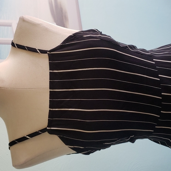 ZAFUL Mini Dress With Open Back - Picture 5 of 15